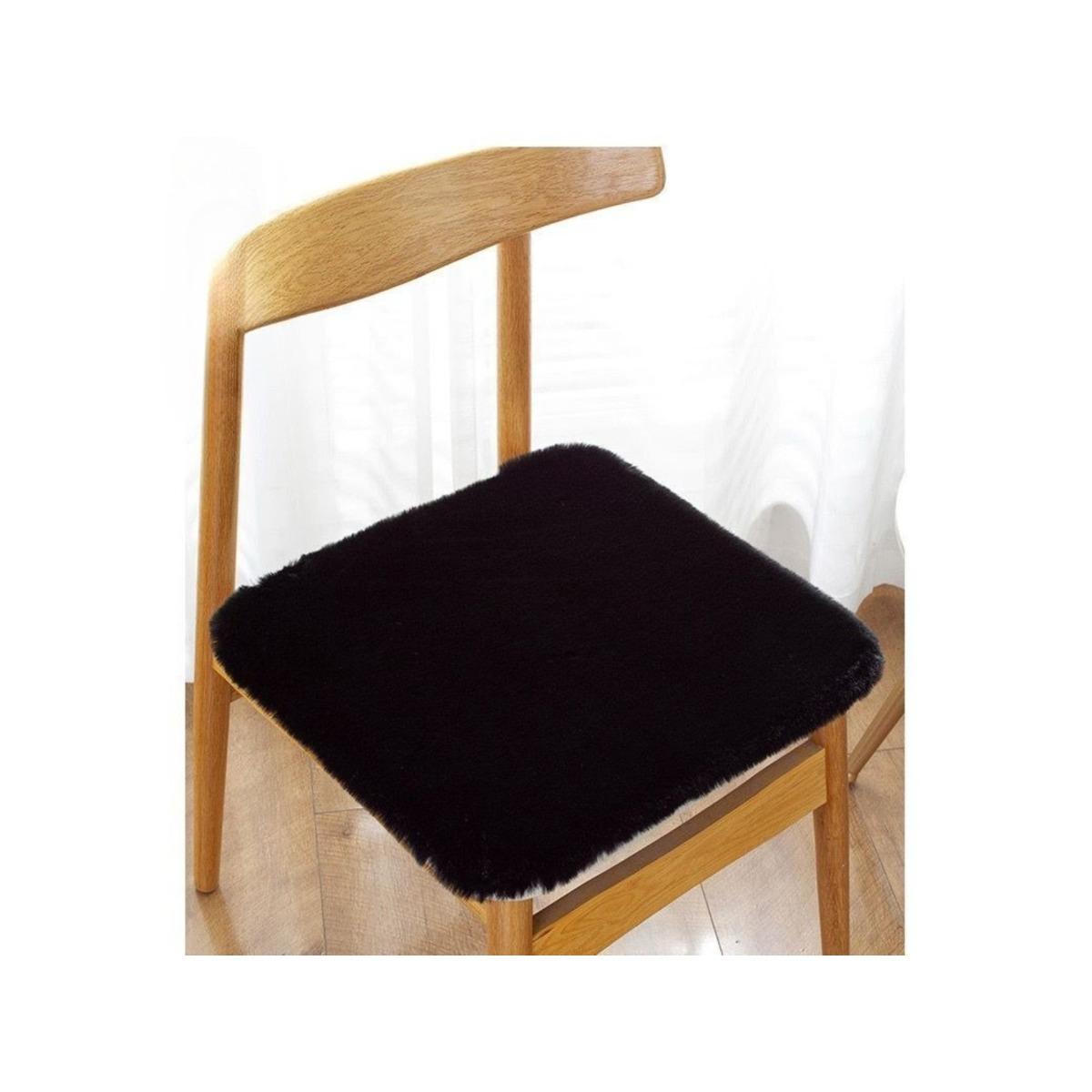 Anti Slip Thick Plush Cushion, Suitable For Living Room, Bedroom, And Office Seats 42x42cm
Anti Slip Thick Plush Cushion, Suitable For Living Room, Bedroom, And Office Seats 42x42cm
