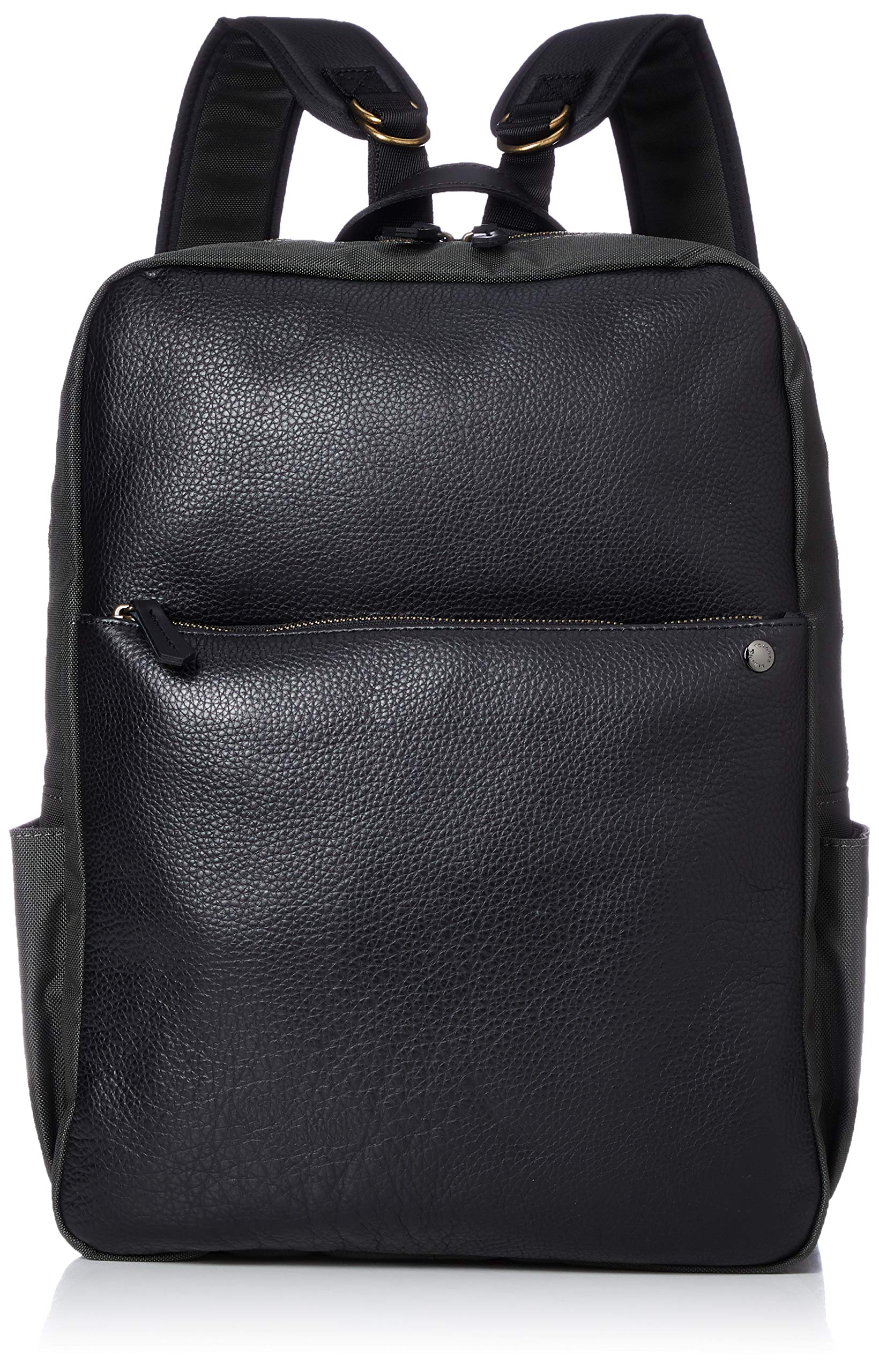 Kiwada Genuine Leather and Beattex Business Backpack, Made in Toyooka City, Hyogo Prefecture, the Bag Capital of Japan, 4983-03, Gray
Kiwada Genuine Leather and Beattex Business Backpack, Made in Toyooka City, Hyogo Prefecture, the Bag Capital of Japan, 4983-03, Gray