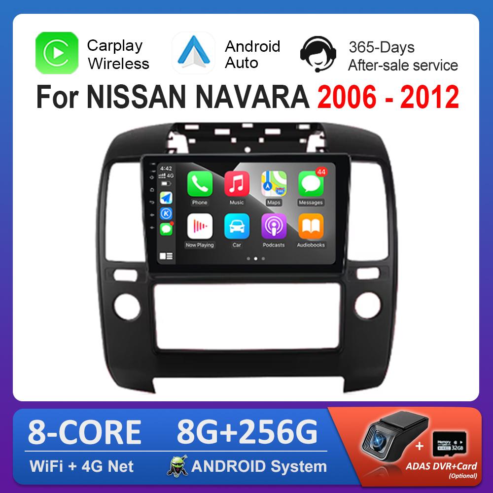 Bluetooth 9 для NISSAN NAVARA 2006 - 2012 Android OS GPS автомобильный видео мультимедийный проигрыватель авто инструменты WiFi IPS экран 4G вентилятор охлаждения
Bluetooth 9 для NISSAN NAVARA 2006 - 2012 Android OS GPS автомобильный видео мультимедийный проигрыватель авто инструменты WiFi IPS экран 4G вентилятор охлаждения