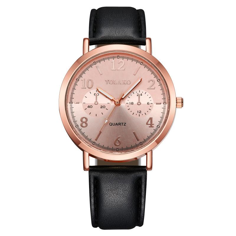 Популярные европейские и американские модные двухглазые цифры, мужские часы, ремни, кварцевые часы
Популярные европейские и американские модные двухглазые цифры, мужские часы, ремни, кварцевые часы