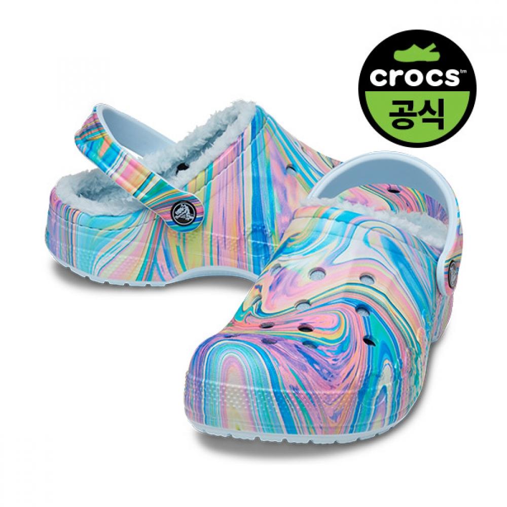Crocs Crocs Official Adult Baya Lined Printed Clog Mbm 22fucl205975 MINERAL BLUE_MULTI(Z4KV)/M8W10(265)
Crocs Crocs Official Adult Baya Lined Printed Clog Mbm 22fucl205975 MINERAL BLUE_MULTI(Z4KV)/M8W10(265)