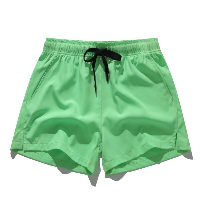 Men s European & American Style Three-Point Fitness Shorts - Summer Beach Casual Wear L
Men s European & American Style Three-Point Fitness Shorts - Summer Beach Casual Wear L