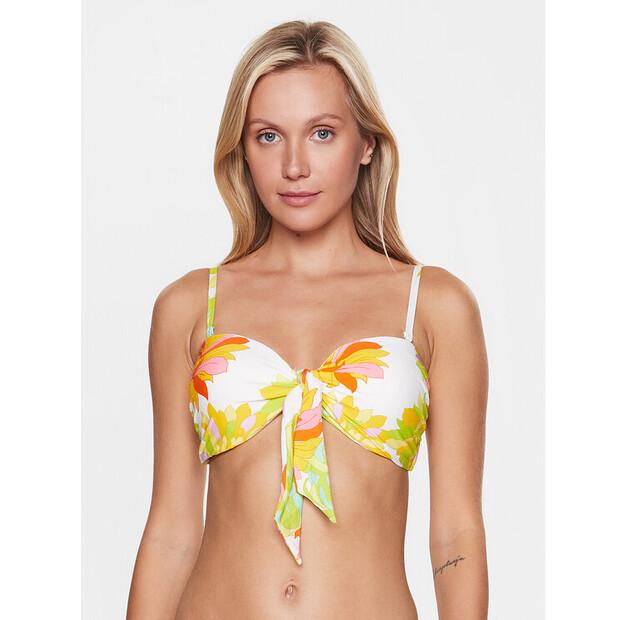 Верх от бикини Seafolly Palm Springs EU 40
Верх от бикини Seafolly Palm Springs EU 40