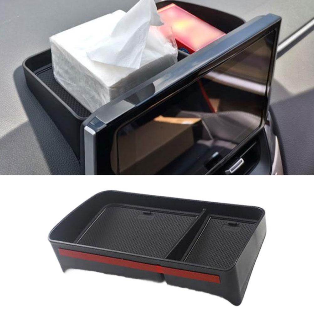 2025 Corolla Cross 27*13*6.5cm Central Control Box Custom Fit For 2025 Enhances Vehicle Interior Enhancing Car Aesthetics China Mainland
2025 Corolla Cross 27*13*6.5cm Central Control Box Custom Fit For 2025 Enhances Vehicle Interior Enhancing Car Aesthetics China Mainland