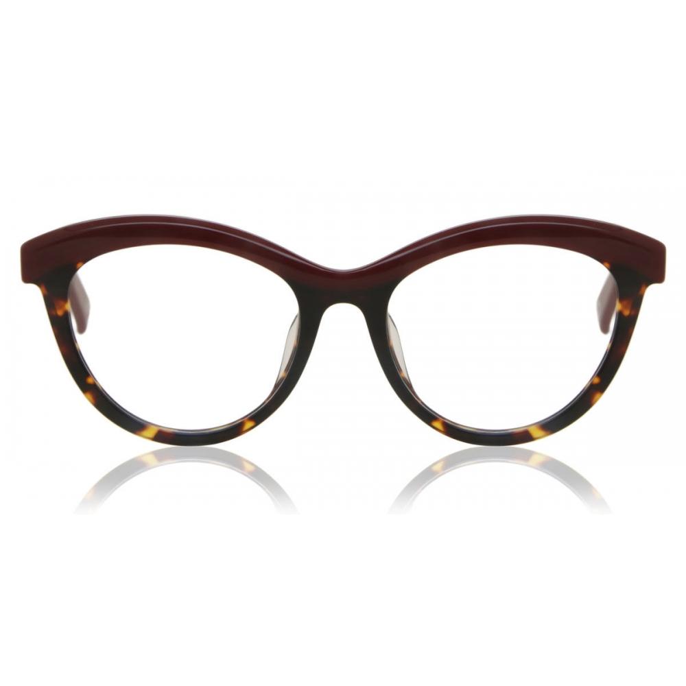 Full Rim Cat Eye Burgundy Tortoise Two Tone Smartbuy Collection Silang Fp0124 04 Fashion Men Eyeglasses Tortoise Two-Tone/51
Full Rim Cat Eye Burgundy Tortoise Two Tone Smartbuy Collection Silang Fp0124 04 Fashion Men Eyeglasses Tortoise Two-Tone/51
