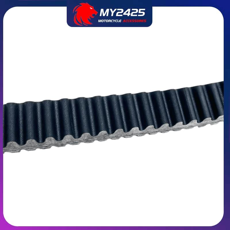 MY2425 Motorcycle Clutch Drive Transmission Belt For Ya/maha; XP560 TMAX 560 ABS OEM:B7M-17641-00 Drive Belt Kevlar And EPDM
MY2425 Motorcycle Clutch Drive Transmission Belt For Ya/maha; XP560 TMAX 560 ABS OEM:B7M-17641-00 Drive Belt Kevlar And EPDM