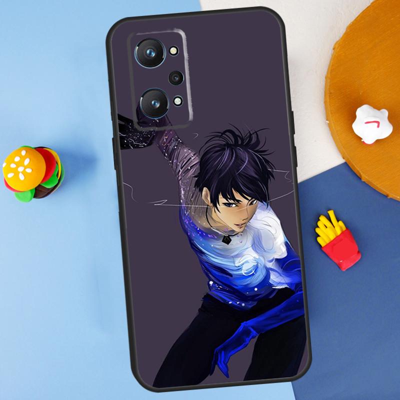 Japanese Skating Prince Yuzuru Hanyu For Realme C55 C67 C61 C75 C53 C51 C21Y C25S GT 6 6T 5 GT7 Pro 10 11 12 13 14 Pro Plus Case Realme C35
Japanese Skating Prince Yuzuru Hanyu For Realme C55 C67 C61 C75 C53 C51 C21Y C25S GT 6 6T 5 GT7 Pro 10 11 12 13 14 Pro Plus Case Realme C35
