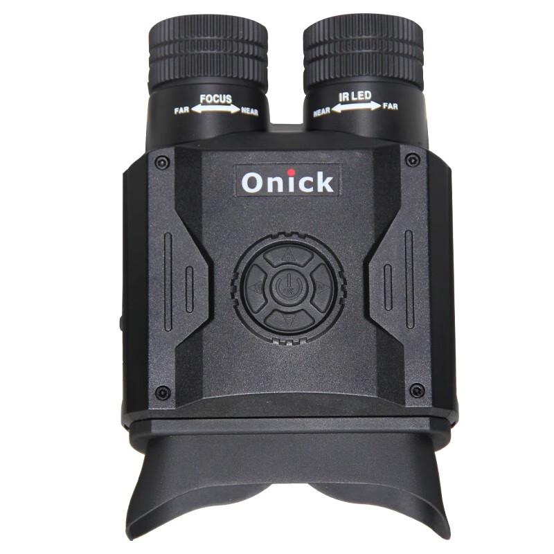 Onick-NB-590 Digital Night Vision Monocular
Onick-NB-590 Digital Night Vision Monocular