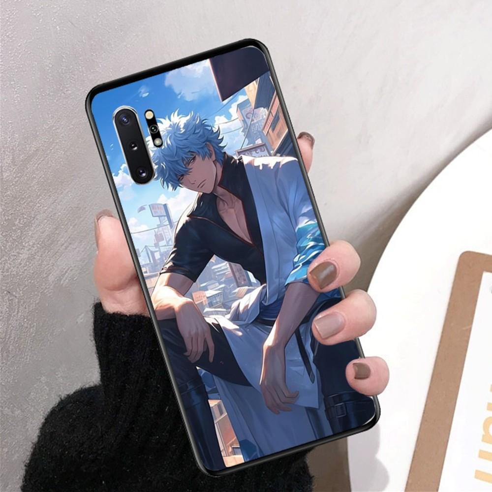 Animation G-Gintama Phone Case For Samsung Note 8 9 10 20 Pro Plus Lite M 10 11 20 30 21 31 51 A 21 22 42 02 03 Samsung M51 UE
Animation G-Gintama Phone Case For Samsung Note 8 9 10 20 Pro Plus Lite M 10 11 20 30 21 31 51 A 21 22 42 02 03 Samsung M51 UE