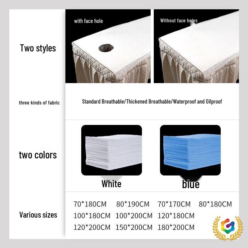 Adjustable No-Drill Shower Spray Head Holder 70*170 Breathable 100 sheets
Adjustable No-Drill Shower Spray Head Holder 70*170 Breathable 100 sheets