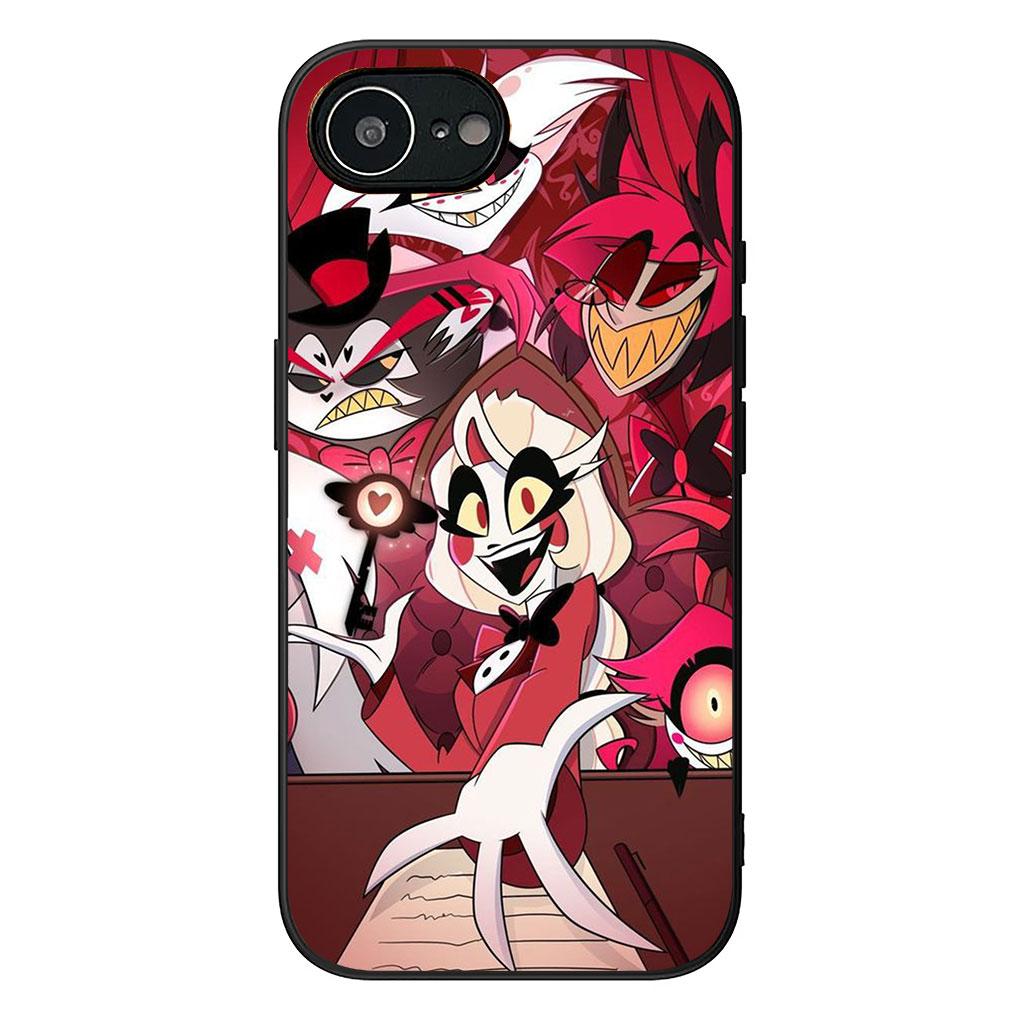 Пылезащитный чехол H-Hazbins Hotels Charile Angel для Samsung Galaxy A05 A06 A14 A50 A51 A52 A12 A13 A23 A70 A07 A25 A26 M53 A56 Galaxy A12
Пылезащитный чехол H-Hazbins Hotels Charile Angel для Samsung Galaxy A05 A06 A14 A50 A51 A52 A12 A13 A23 A70 A07 A25 A26 M53 A56 Galaxy A12