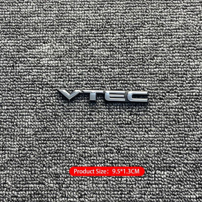 1PCS 3D VTEC Logo Car Body Badge Sticker for Honda Civic Accord Odyssey Spirior Fit CRV SUV Tail Styling Emblem
1PCS 3D VTEC Logo Car Body Badge Sticker for Honda Civic Accord Odyssey Spirior Fit CRV SUV Tail Styling Emblem