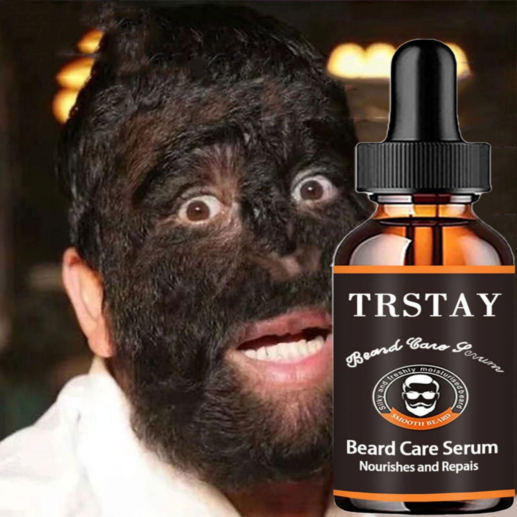Growth Beard Oil Grow Beard Thicker & More Full Thicken Hair Beard Oil For Men Beard Grooming Treatment
Growth Beard Oil Grow Beard Thicker & More Full Thicken Hair Beard Oil For Men Beard Grooming Treatment