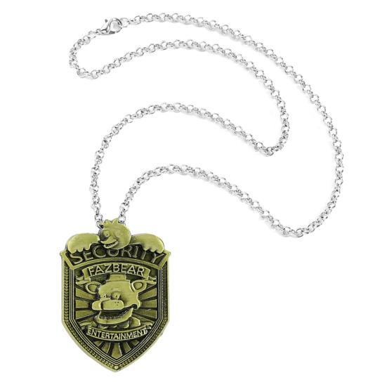 Yousheng унисекс игрушка медведь ретро брошь сплав защитный значок аксессуар зелёный
Yousheng унисекс игрушка медведь ретро брошь сплав защитный значок аксессуар зелёный