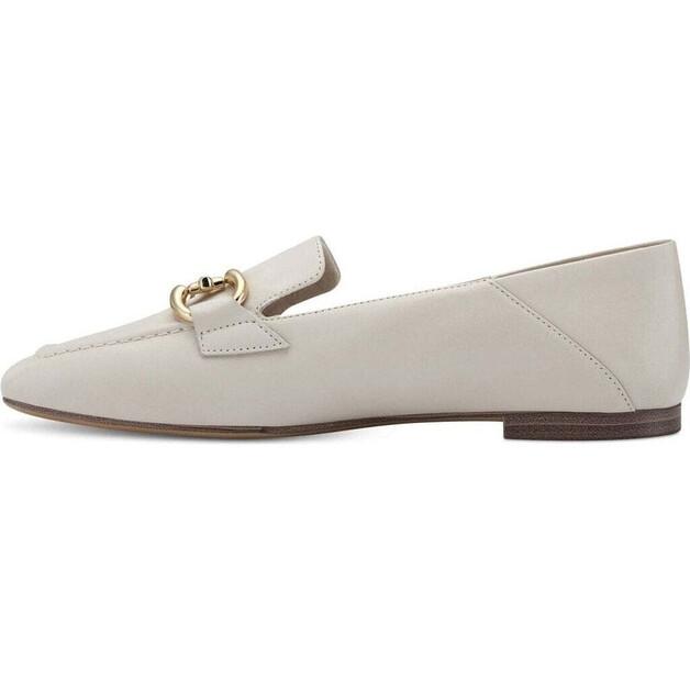 Женские слипоны Tamaris 1-1-24217-20-413 gold, белые 39
Женские слипоны Tamaris 1-1-24217-20-413 gold, белые 39