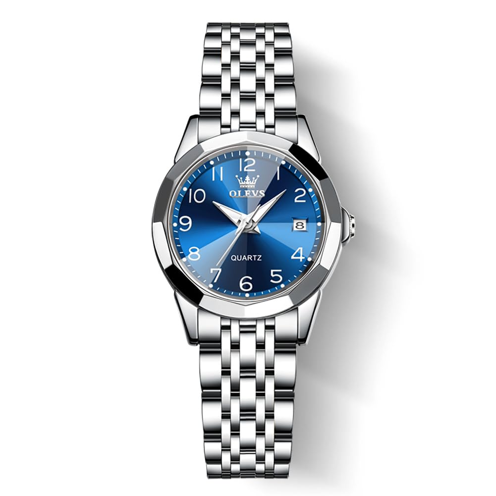 OLEVS Japanese Quartz Stainless Steel Classic Luminous Business Gift for Women Women s Watch, Movement, Band, Dial, Function, Waterproof, Watch,
OLEVS Japanese Quartz Stainless Steel Classic Luminous Business Gift for Women Women s Watch, Movement, Band, Dial, Function, Waterproof, Watch,