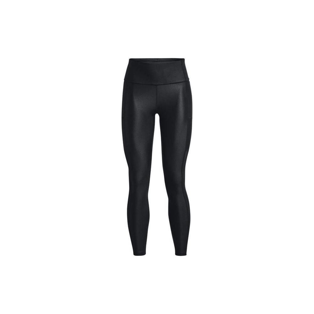 Under Armour Iso-Chill однотонные спортивные штаны для бега 3/4, женские штаны для фитнеса, черные 1374950-001 S
Under Armour Iso-Chill однотонные спортивные штаны для бега 3/4, женские штаны для фитнеса, черные 1374950-001 S