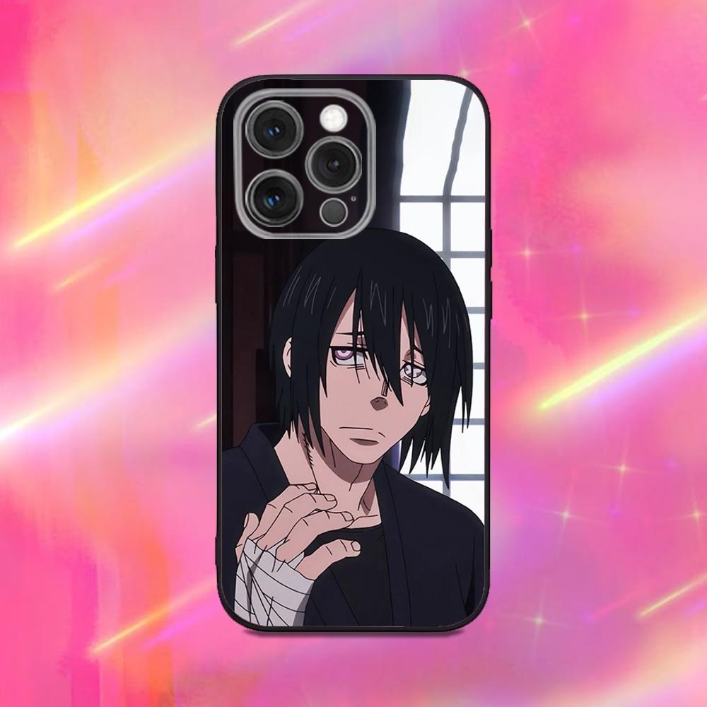 Benimaru Shinmon F-Fire F-Force Phone Case For iPhone 16,15,14,13,12,11,Pro,Max,Plus,X,XS,XR,SE,8,Mini,Soft Silicone Black Case iPhone13mini
Benimaru Shinmon F-Fire F-Force Phone Case For iPhone 16,15,14,13,12,11,Pro,Max,Plus,X,XS,XR,SE,8,Mini,Soft Silicone Black Case iPhone13mini