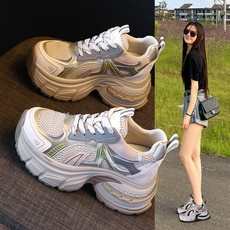 1180-16 Small thick-soled inner height increase mesh breathable dad shoes women s spring sports and leisure shoes 34 розовый
1180-16 Small thick-soled inner height increase mesh breathable dad shoes women s spring sports and leisure shoes 34 розовый