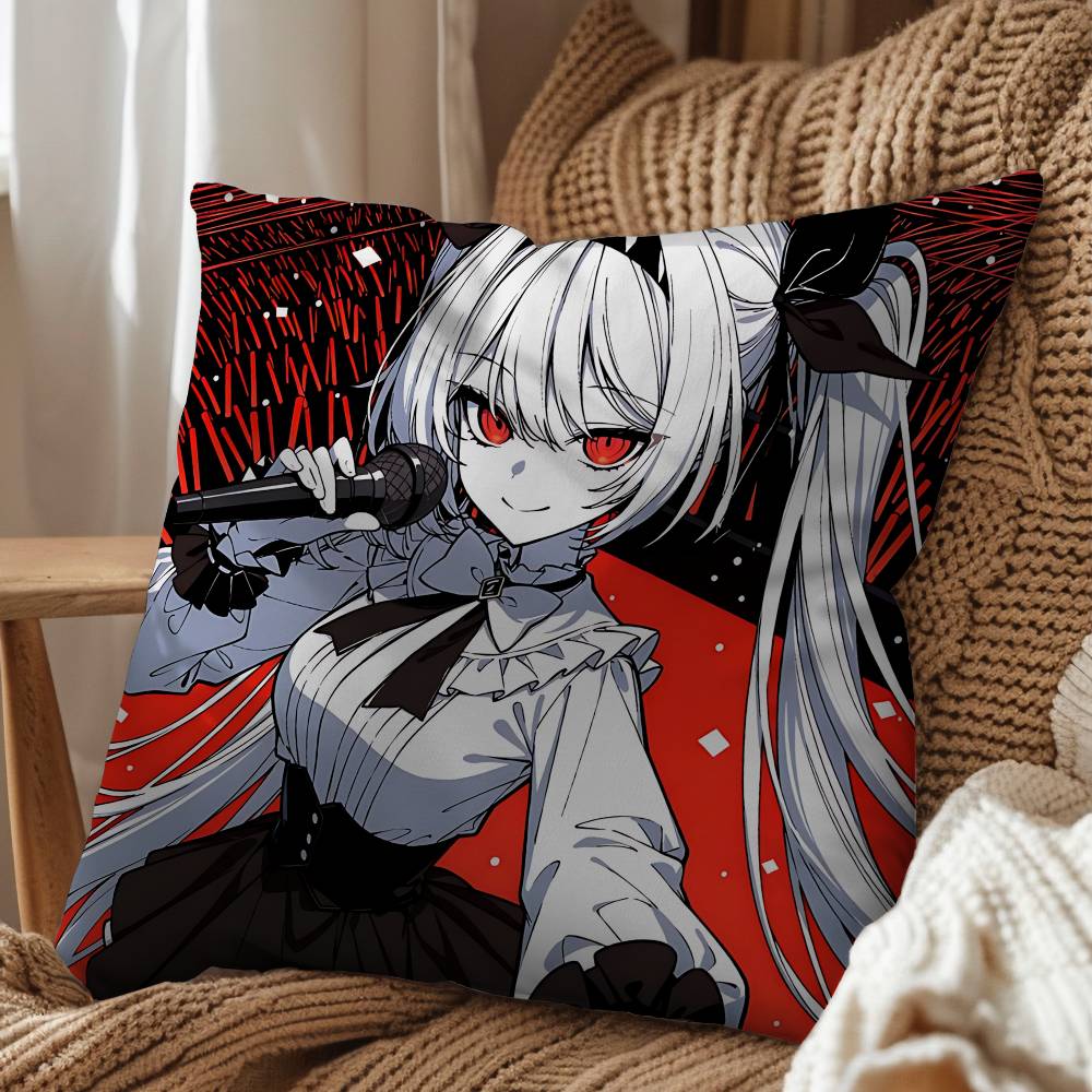 lilith The NOexistenceN of You AND Me pillow cover living room sofa cushion cover bedroom room bed pillow cover home decoration 45x45 cm
lilith The NOexistenceN of You AND Me pillow cover living room sofa cushion cover bedroom room bed pillow cover home decoration 45x45 cm