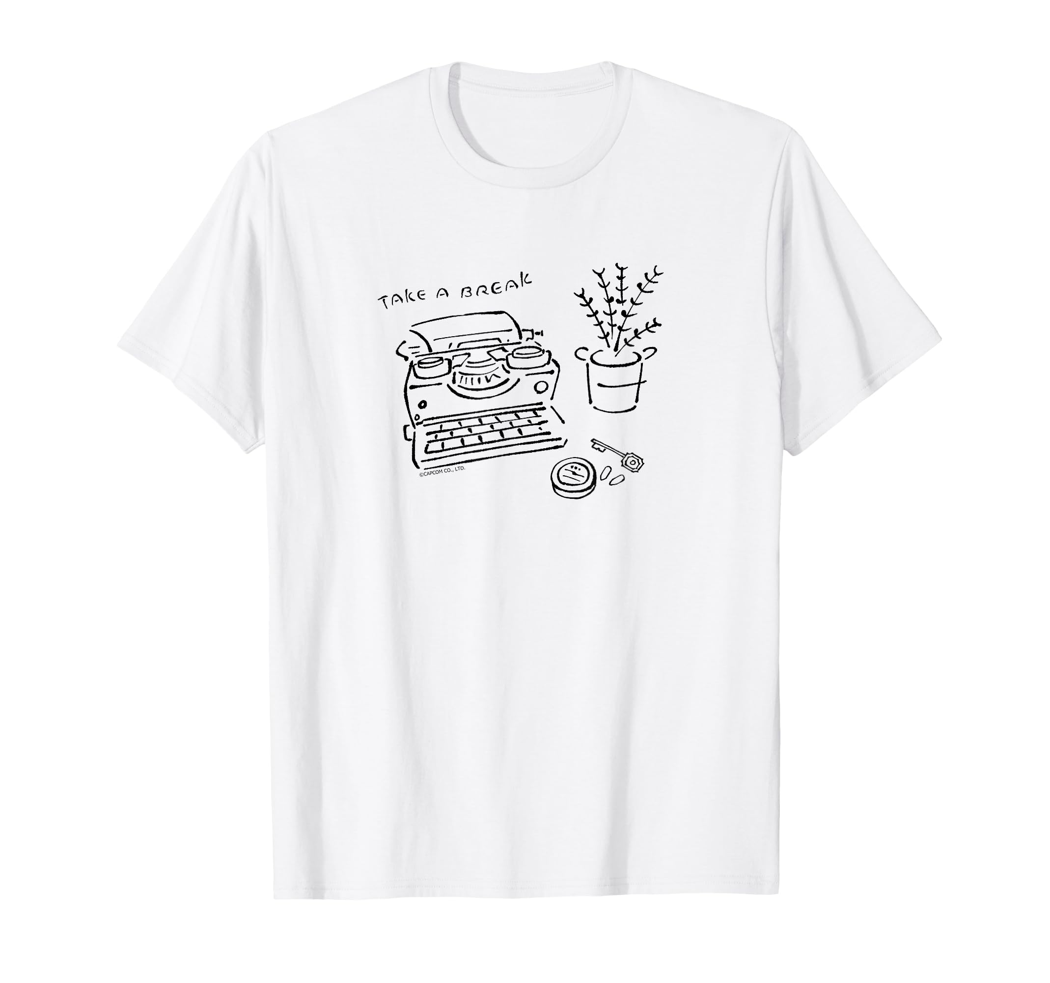 БИООПАСНОСТЬ Линия Арт (В) Футболка
БИООПАСНОСТЬ Линия Арт (В) Футболка