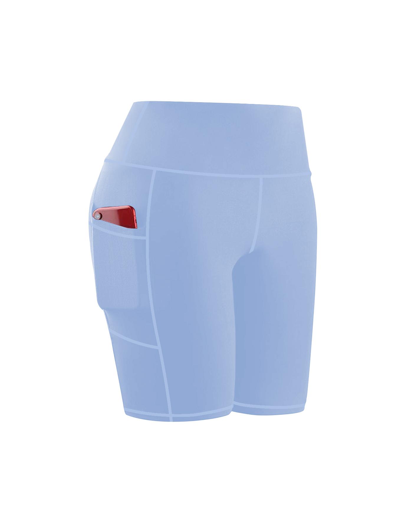 Женские штаны для йоги Naked-Feel из высокоэластичной ткани — растягиваются в 4 направлениях, дышат и быстросохнут, подходят для занятий йогой, в спортзале и повседневной носки! XXL светло-синий
Женские штаны для йоги Naked-Feel из высокоэластичной ткани — растягиваются в 4 направлениях, дышат и быстросохнут, подходят для занятий йогой, в спортзале и повседневной носки! XXL светло-синий