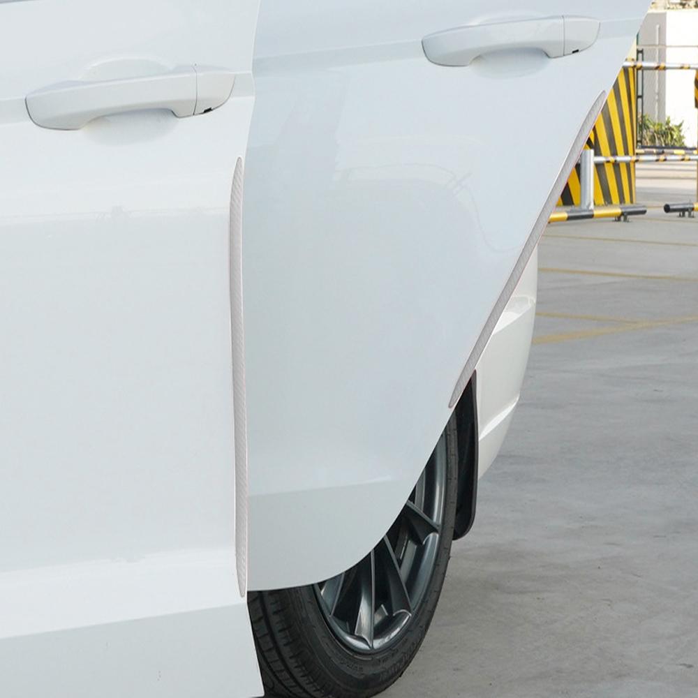 2 шт. полоска на бампер автомобиля, наклейка на дверь автомобиля, наклейка против царапин, защитные полоски из углеродного волокна, наклейки на молдинги боковых дверей белый
2 шт. полоска на бампер автомобиля, наклейка на дверь автомобиля, наклейка против царапин, защитные полоски из углеродного волокна, наклейки на молдинги боковых дверей белый