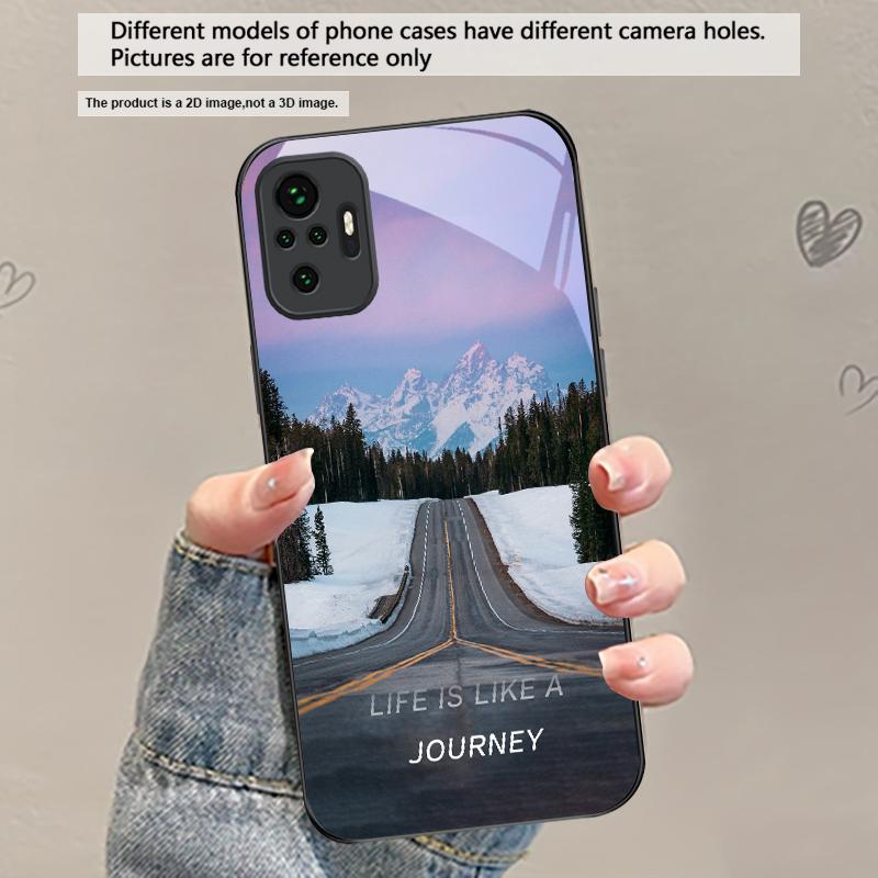 Lake Aurora Ice Surface For Redmi Note 14 Pro+ 13 Pro 8 9 9S 12S 10 Pro 11 12 13C 14C A3 12 13 K60 Ultra Black Glass Phone Case Redmi Note 10 Pro
Lake Aurora Ice Surface For Redmi Note 14 Pro+ 13 Pro 8 9 9S 12S 10 Pro 11 12 13C 14C A3 12 13 K60 Ultra Black Glass Phone Case Redmi Note 10 Pro