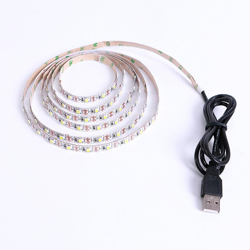 USB LED Strip Light For TV Safe And Easy Application And Brand New Power Bank Light Bank Light Strip
USB LED Strip Light For TV Safe And Easy Application And Brand New Power Bank Light Bank Light Strip