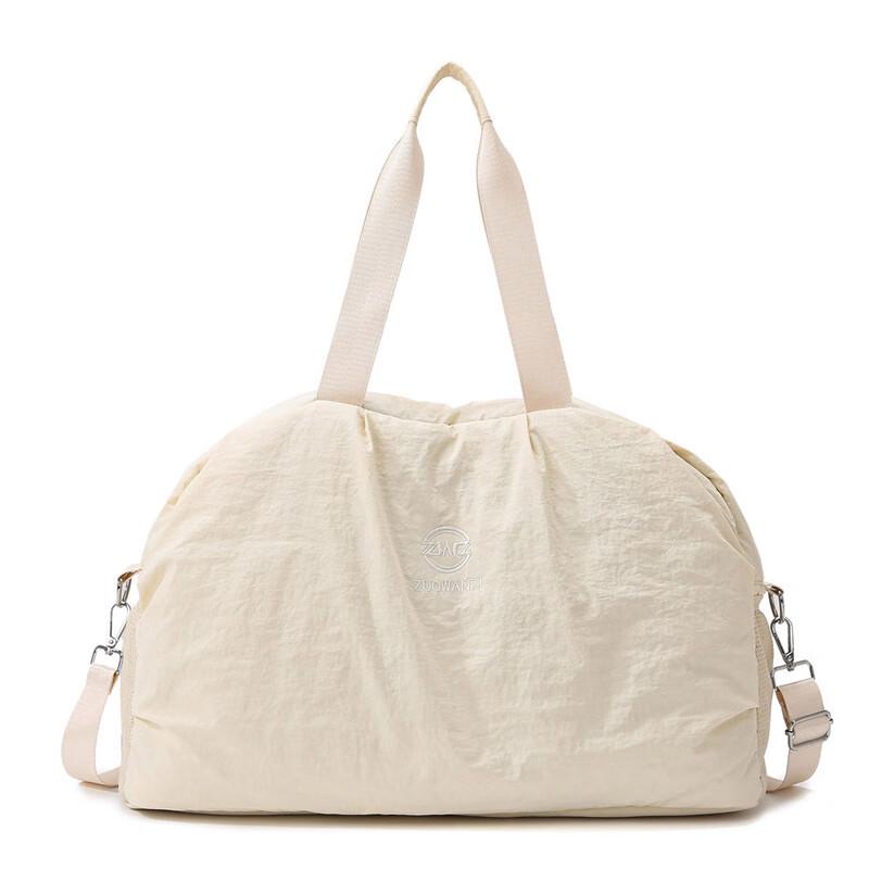 Women s Large Capacity Dry/Wet Separation Travel Bag
Women s Large Capacity Dry/Wet Separation Travel Bag