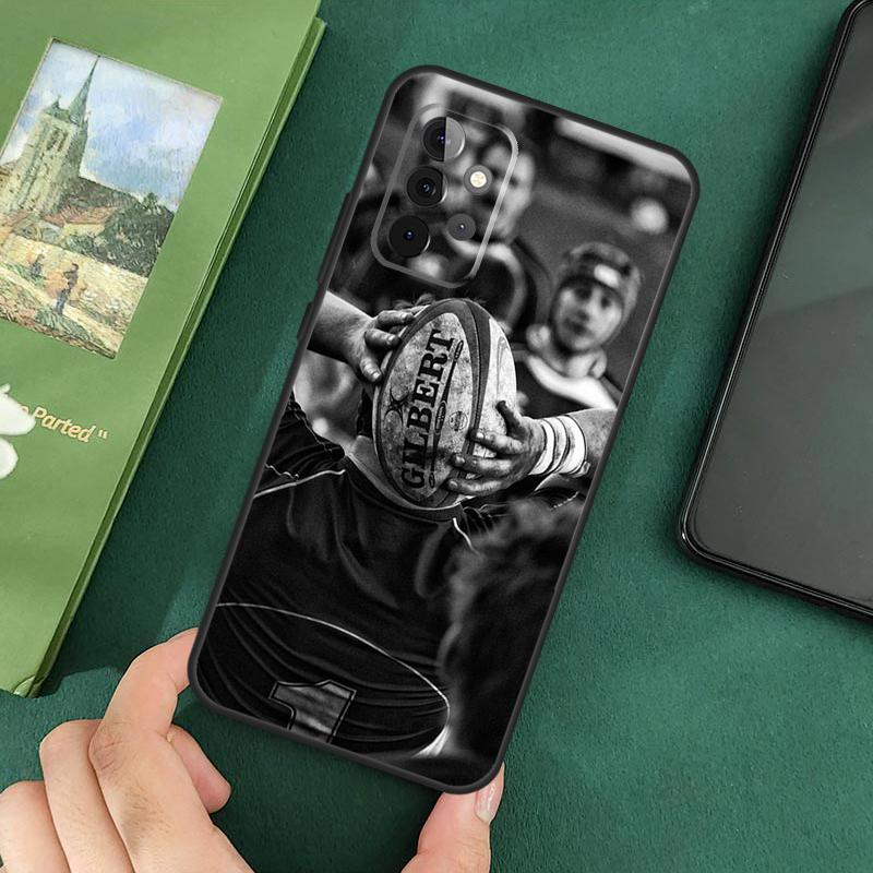 Rugby Ball Cover For Samsung Galaxy A54 A52S A52 A32 A22 A12 A72 A33 A53 A73 A14 A70 A51 A71 Case Samsung A70
Rugby Ball Cover For Samsung Galaxy A54 A52S A52 A32 A22 A12 A72 A33 A53 A73 A14 A70 A51 A71 Case Samsung A70