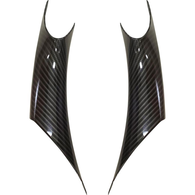 Car Door Panel Grab Handle Covers Armrest Trim Stickers Carbon Fiber Look For BMW 3/4 Series F30 F31 F32 F33 F34 F36 F80 F82 F83
Car Door Panel Grab Handle Covers Armrest Trim Stickers Carbon Fiber Look For BMW 3/4 Series F30 F31 F32 F33 F34 F36 F80 F82 F83