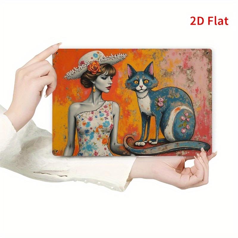 D Flat D Flat Vintage Metal Wall Sign Werkstatt with Light Bulb Design for OnOff xinch Iron Plaque for Home 20x30cm(7.8x11.8inch)
D Flat D Flat Vintage Metal Wall Sign Werkstatt with Light Bulb Design for OnOff xinch Iron Plaque for Home 20x30cm(7.8x11.8inch)