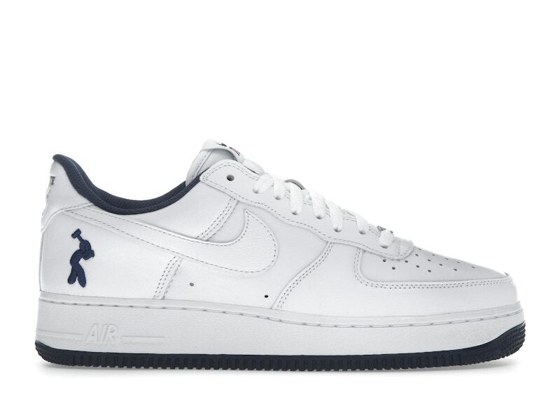 Nike Lil Yachty x Air Force 1 Concrete Boys - IB5720-100 37.5 білий
Nike Lil Yachty x Air Force 1 Concrete Boys - IB5720-100 37.5 білий
