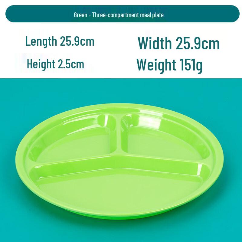 Melamine Canteen Dining Plate
Melamine Canteen Dining Plate