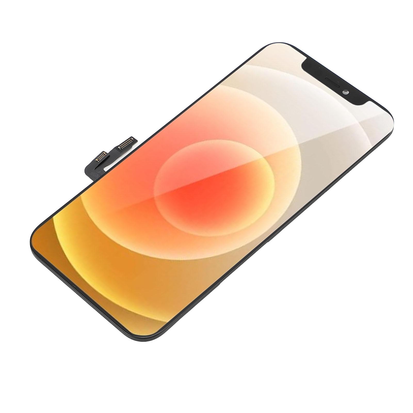 6,1-дюймовый сенсорный дисплей Incell 3D с набором инструментов для ремонта, водонепроницаемый герметичный сенсорный экран для дигитайзера
6,1-дюймовый сенсорный дисплей Incell 3D с набором инструментов для ремонта, водонепроницаемый герметичный сенсорный экран для дигитайзера