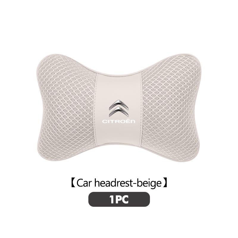 Adjustable Auto Head Neck Pillow Seat Waist Cushion Headrest For Citroen C5 C1 C2 C6 C4L DS3 DS4 DS5 C-Elysee Grand Berlingo
Adjustable Auto Head Neck Pillow Seat Waist Cushion Headrest For Citroen C5 C1 C2 C6 C4L DS3 DS4 DS5 C-Elysee Grand Berlingo