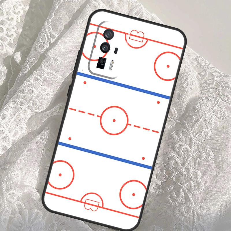 Ice Hockey Rink Case For Xiaomi 13T 14T Pro 12T 11T 13 14 Ultra POCO X6 Pro M6 X3 X5 M5s F3 F5 F6 Cover Mi 12
Ice Hockey Rink Case For Xiaomi 13T 14T Pro 12T 11T 13 14 Ultra POCO X6 Pro M6 X3 X5 M5s F3 F5 F6 Cover Mi 12