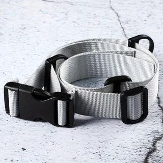 For Bag Outdoor Camping Tactical Bags Backpack Chest Bag Strap Harness Adjustable Shoulder Strap Straps Accessories For Backpack срібний
For Bag Outdoor Camping Tactical Bags Backpack Chest Bag Strap Harness Adjustable Shoulder Strap Straps Accessories For Backpack срібний