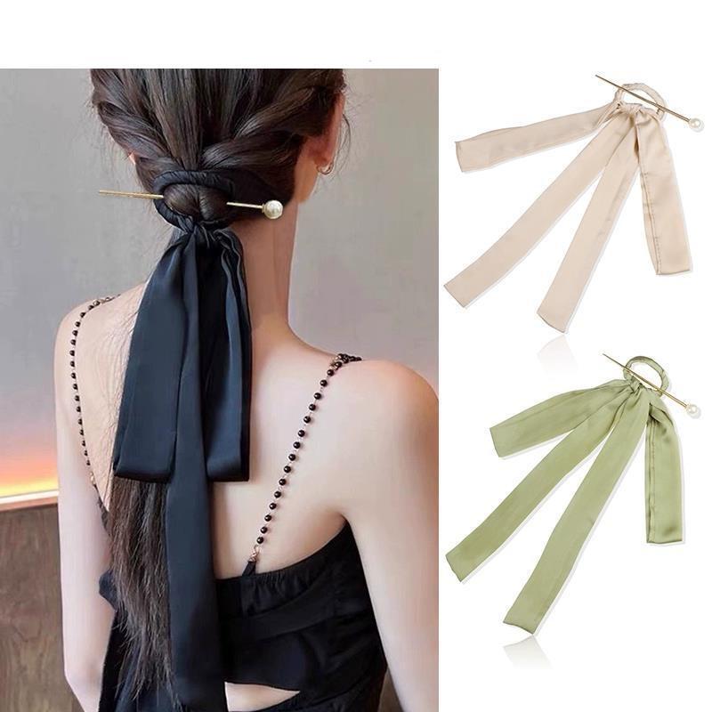 2pcs Hairpin Hanfu Butterfly Knot Hairband Hair Accessories Ancient Style Ponytail
2pcs Hairpin Hanfu Butterfly Knot Hairband Hair Accessories Ancient Style Ponytail