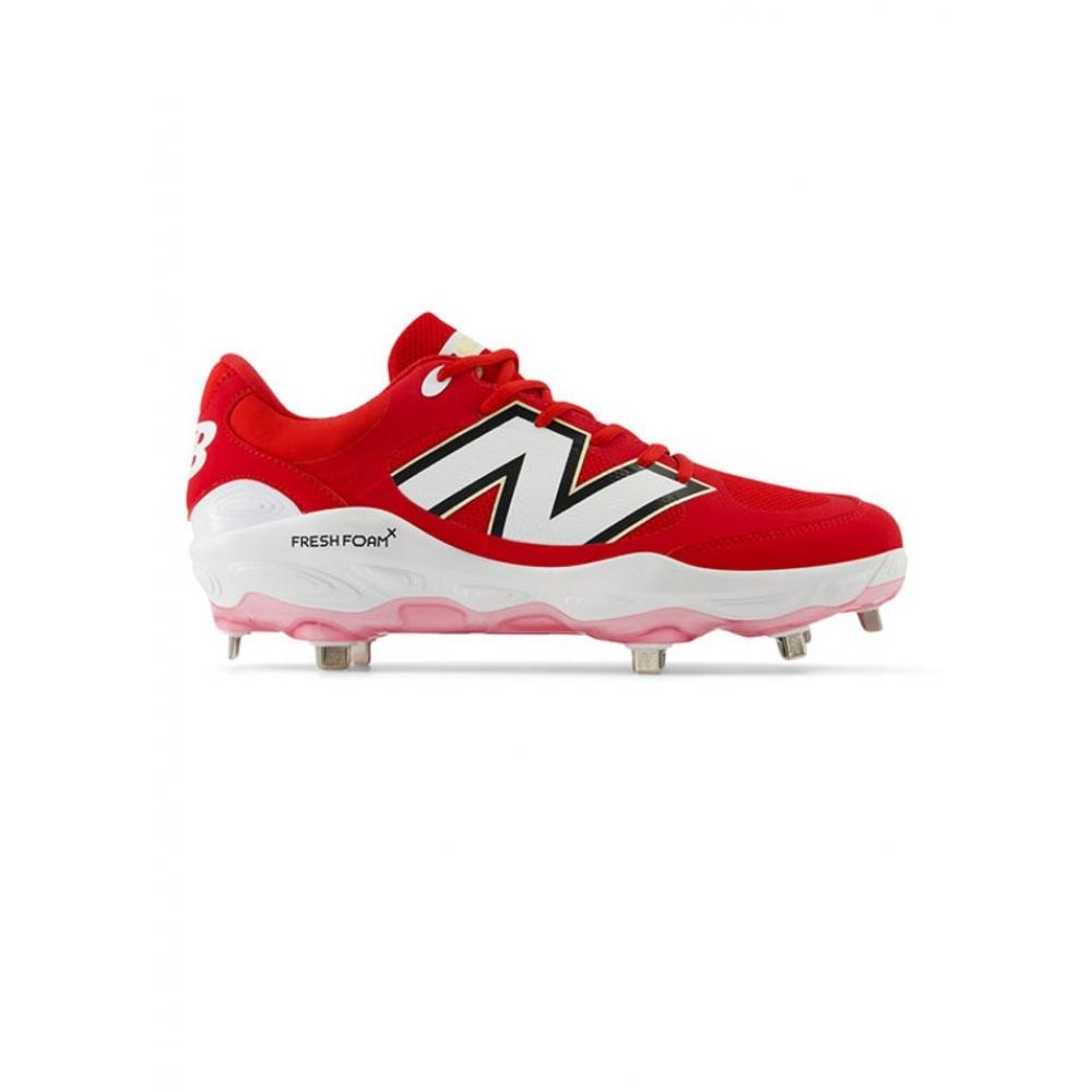 New Balance Обувь BasebAll Обувь BasebAll Fresh Foam All In One L3000tr7 B2408 L3000TR7280
New Balance Обувь BasebAll Обувь BasebAll Fresh Foam All In One L3000tr7 B2408 L3000TR7280