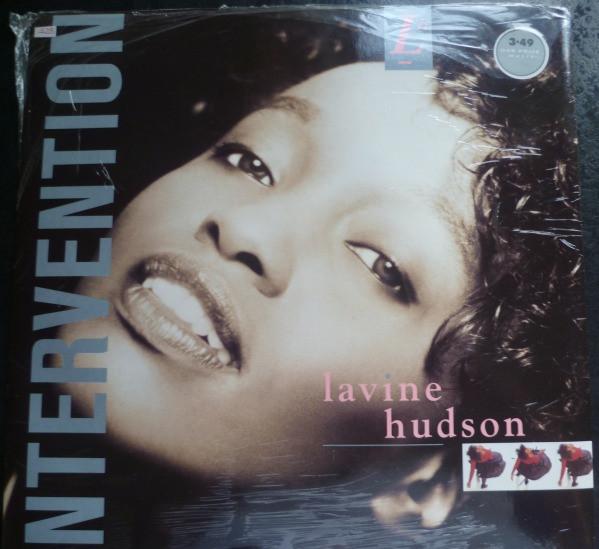 12inch Record LAVINE HUDSON - Intervention (Remix) VSTR1067 VIRGIN 1989 UK Dance & Electronica Used
12inch Record LAVINE HUDSON - Intervention (Remix) VSTR1067 VIRGIN 1989 UK Dance & Electronica Used