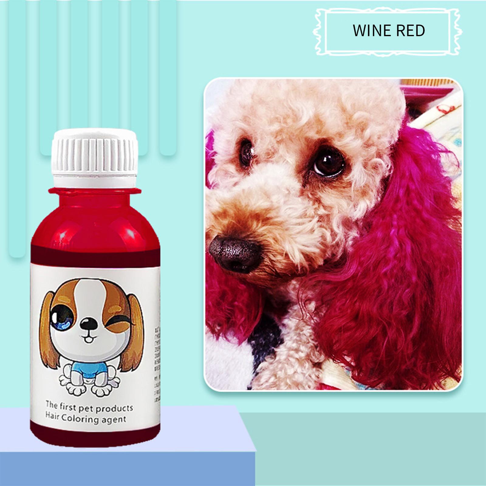 Шампунь для нанесення кольору для собак Напівстійке фарбування шерсті собак Безпечний шампунь Без шампуню
Шампунь для нанесення кольору для собак Напівстійке фарбування шерсті собак Безпечний шампунь Без шампуню