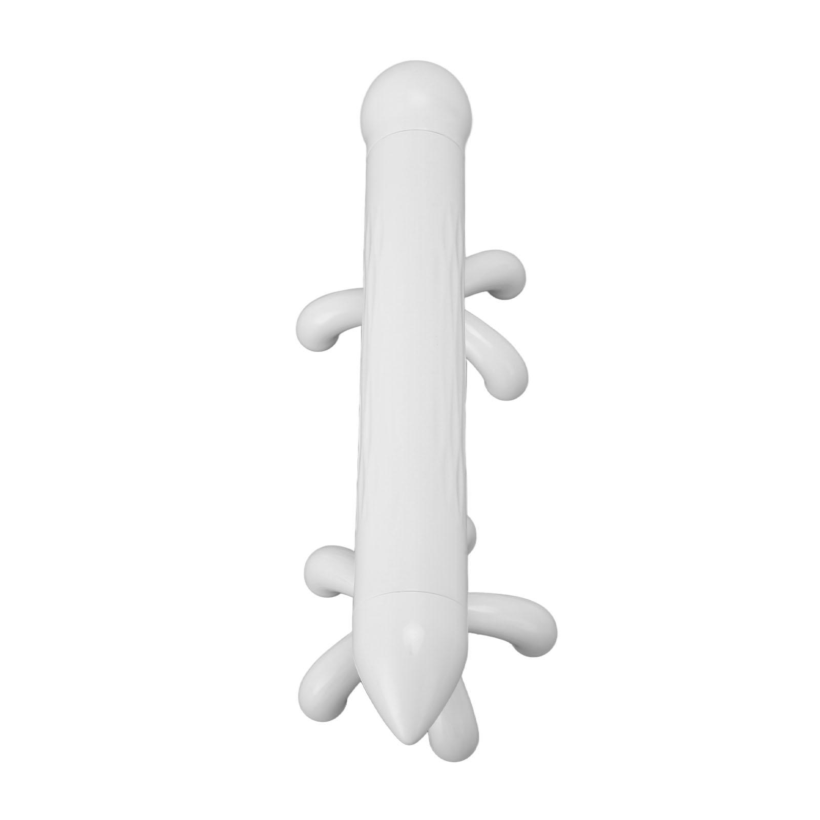 Manual Fascia Massage Tool Alleviate Tension Myofascial Release Trigger Point Cellulite Massager
Manual Fascia Massage Tool Alleviate Tension Myofascial Release Trigger Point Cellulite Massager