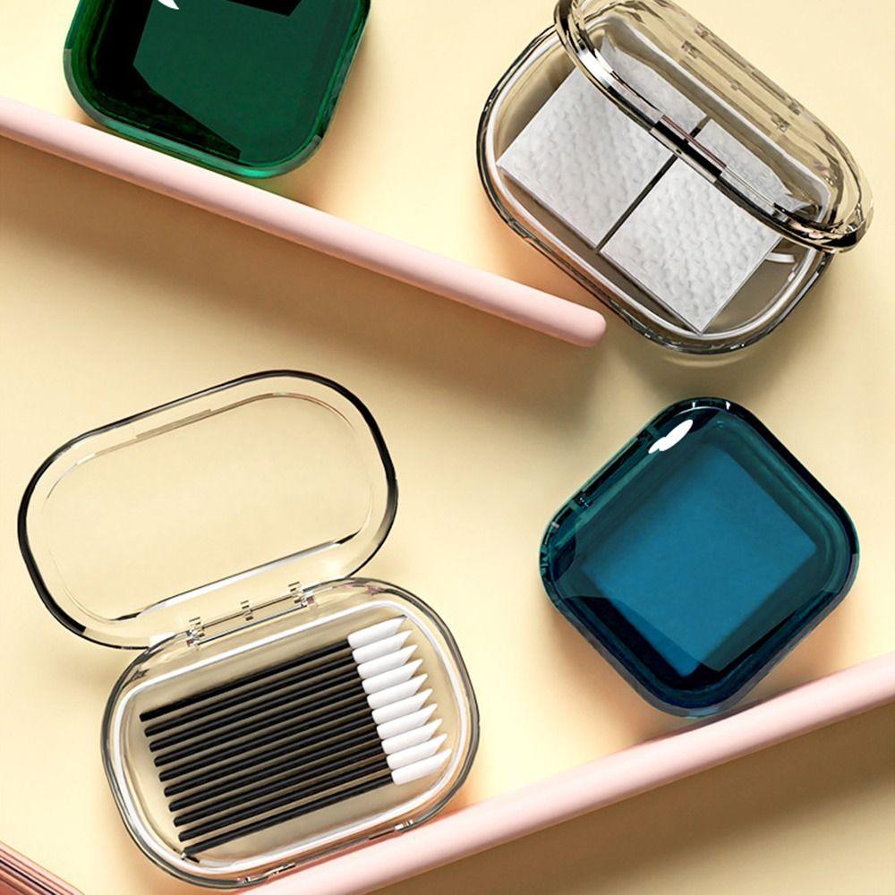 Holder Earring Storage Case Invisible Braces Storage Case Rings Container Transparent Jewelry Box Small зелёный
Holder Earring Storage Case Invisible Braces Storage Case Rings Container Transparent Jewelry Box Small зелёный