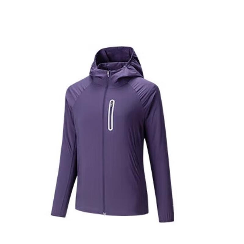 ANTA Women s Light Shield UPF100 Sun Protection Jacket M
ANTA Women s Light Shield UPF100 Sun Protection Jacket M