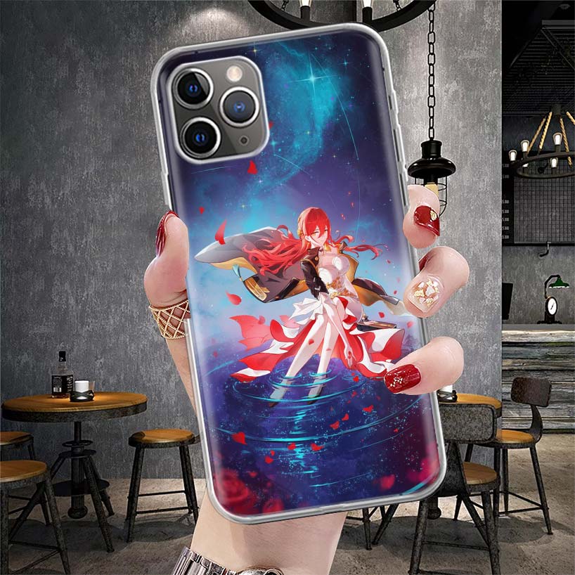 Honkai Star Rail Химеко Мягкий чехол для телефона для iPhone 11 17 Air 16E 16 Pro Max 15 + 14 Plus 13 Mini 12 Apple 7 SE 8 Fundas Coque 11 iPhone 14 Pro Max
Honkai Star Rail Химеко Мягкий чехол для телефона для iPhone 11 17 Air 16E 16 Pro Max 15 + 14 Plus 13 Mini 12 Apple 7 SE 8 Fundas Coque 11 iPhone 14 Pro Max