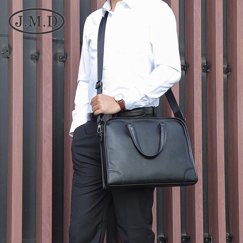Jiameida Men s Waterproof Leather 14 Laptop Briefcase & Crossbody Lawyer Bag чорний
Jiameida Men s Waterproof Leather 14 Laptop Briefcase & Crossbody Lawyer Bag чорний
