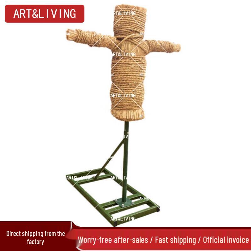 ART&LIVING Combat Training Dummy Target
ART&LIVING Combat Training Dummy Target