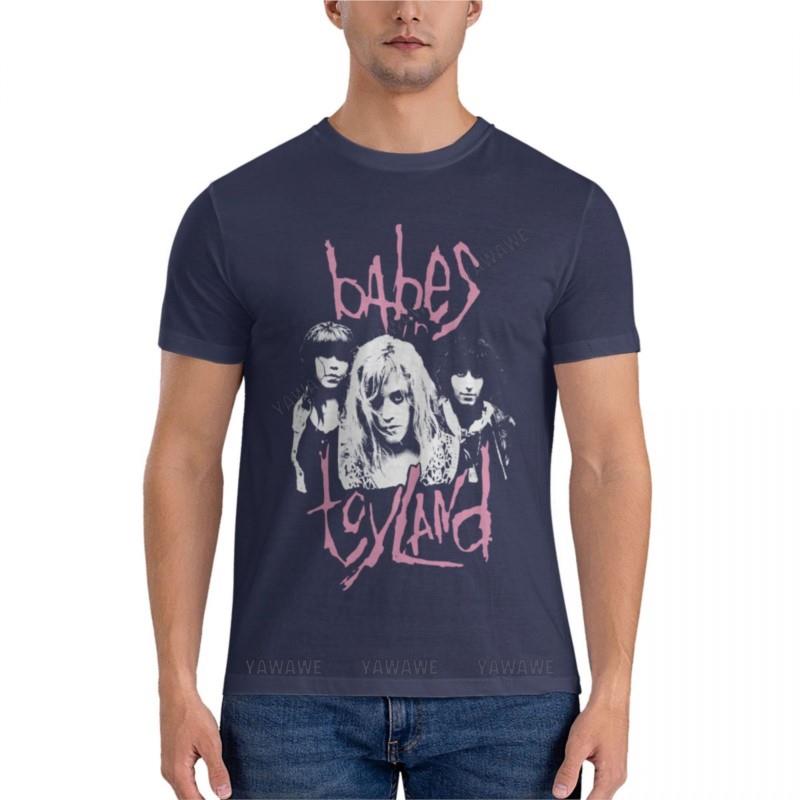 Men Tshirt Babes In Toyland Grunge Band Classic TShirt aesthetic clothes Aesthetic clothing Cotton t shirts man 4XL
Men Tshirt Babes In Toyland Grunge Band Classic TShirt aesthetic clothes Aesthetic clothing Cotton t shirts man 4XL